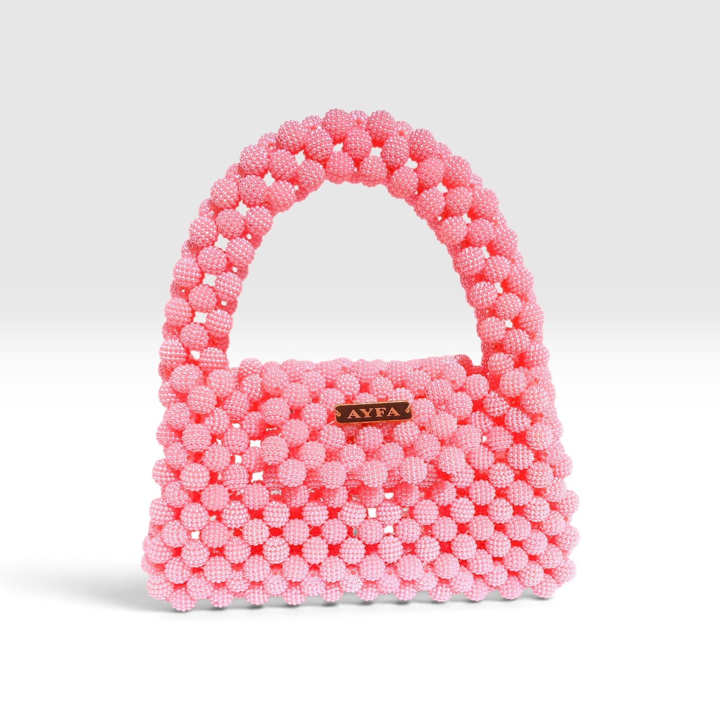 Sakura Berry Bag