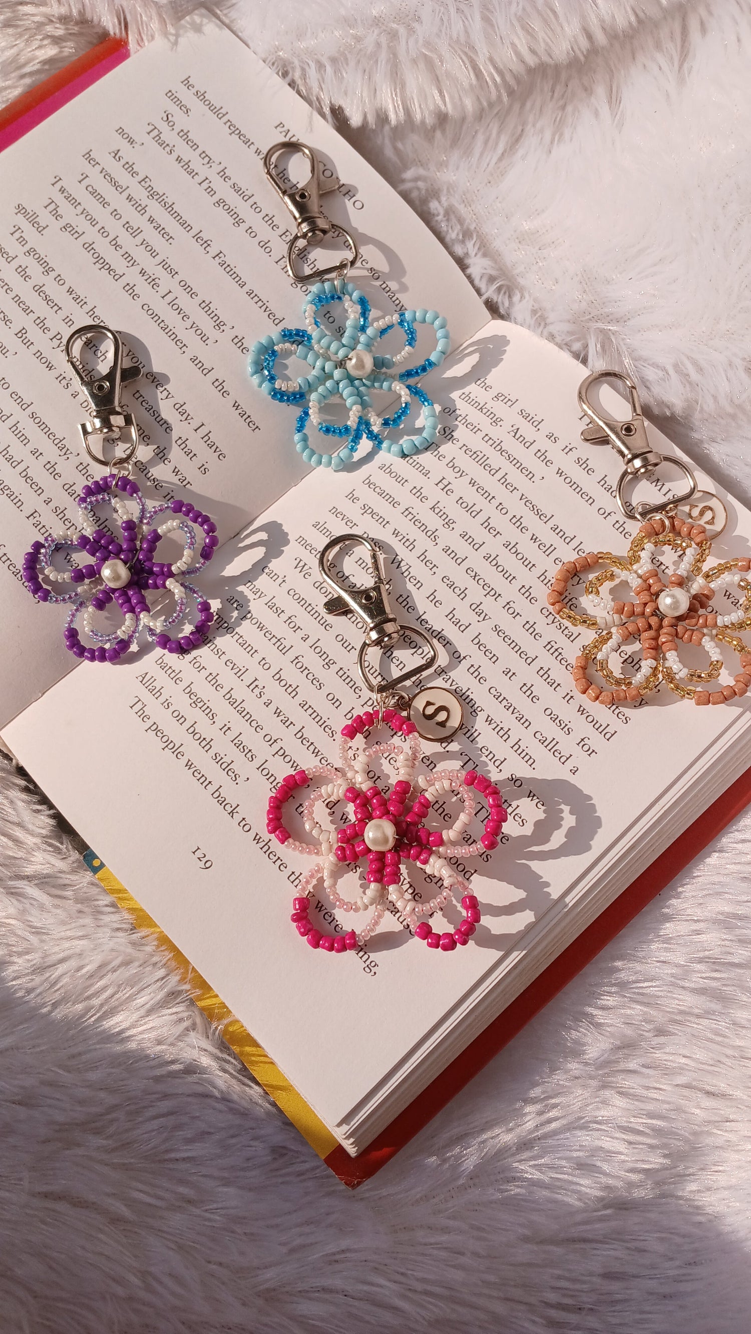 Keychains