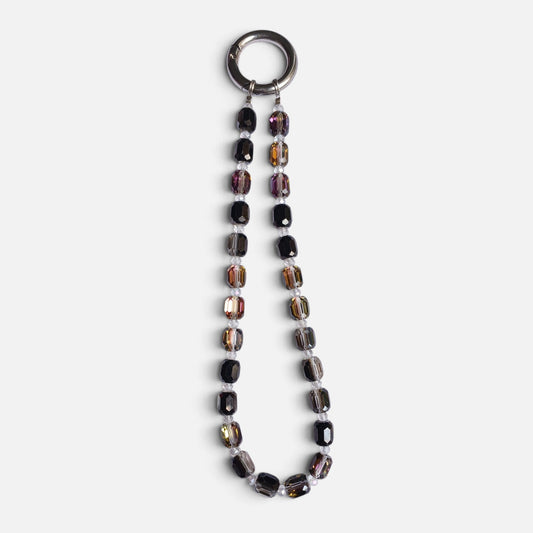 Twilight Crystal Phone Lanyard