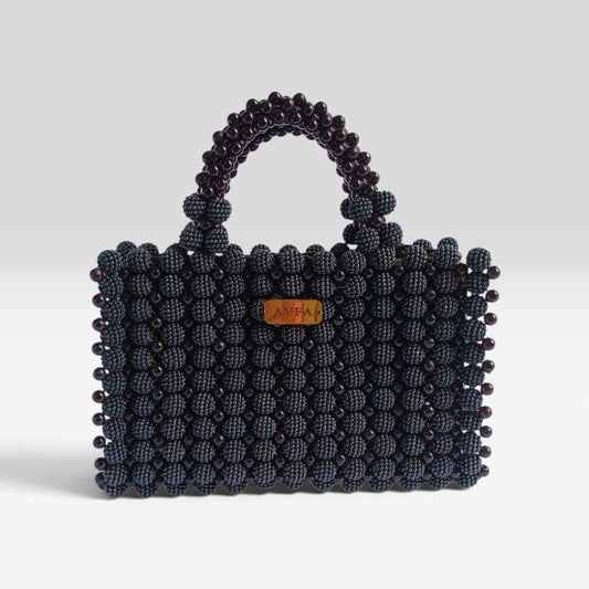 Midnight Noir Bag