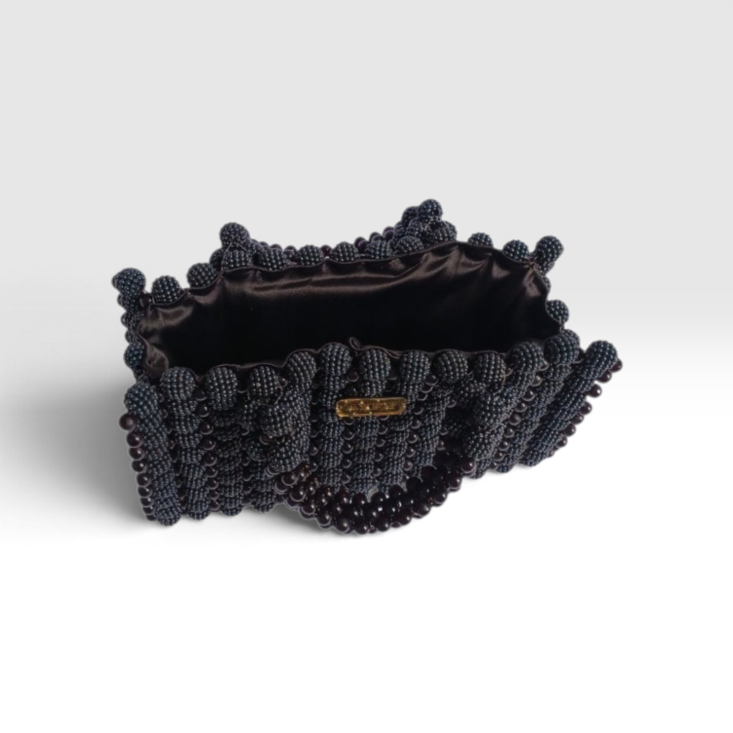 Midnight Noir Bag