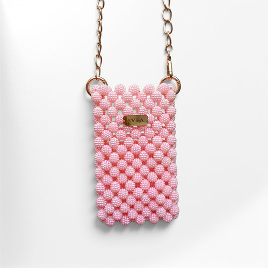 Blush Berry Mobile Sling