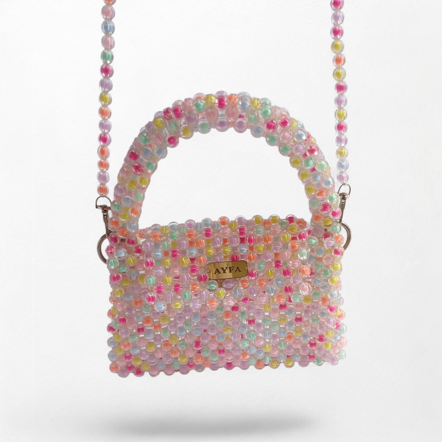 Confetti Bag