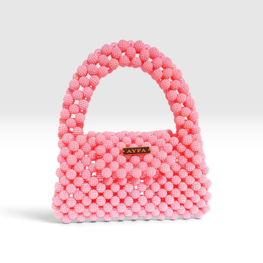 Sakura Berry Bag